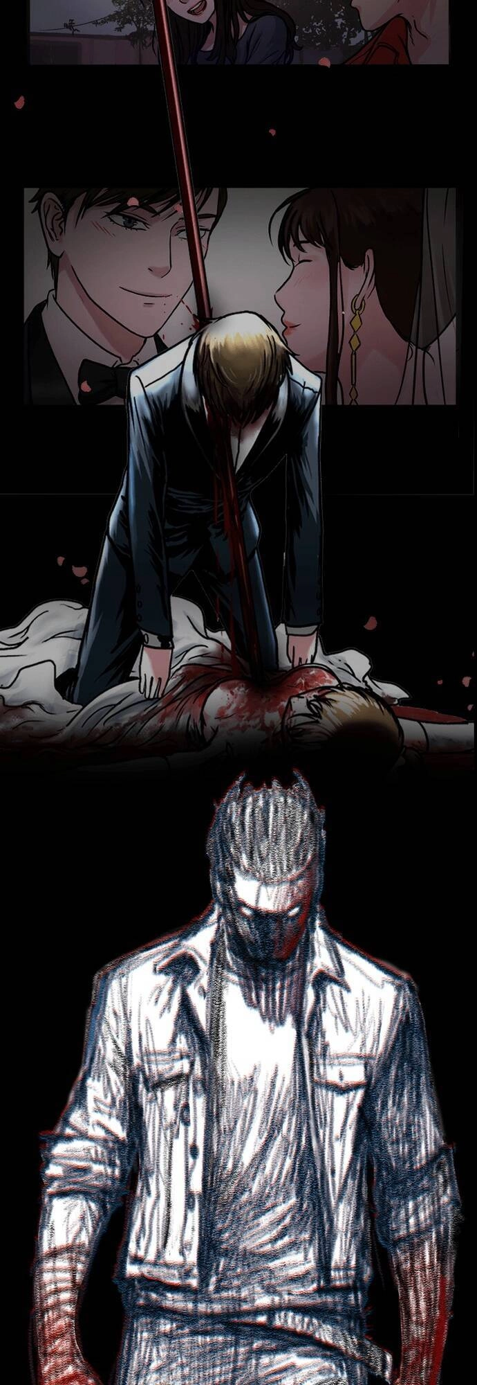 Brandal Chapter 6 - 30