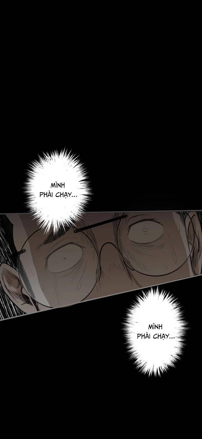 Brandal Chapter 6 - 32