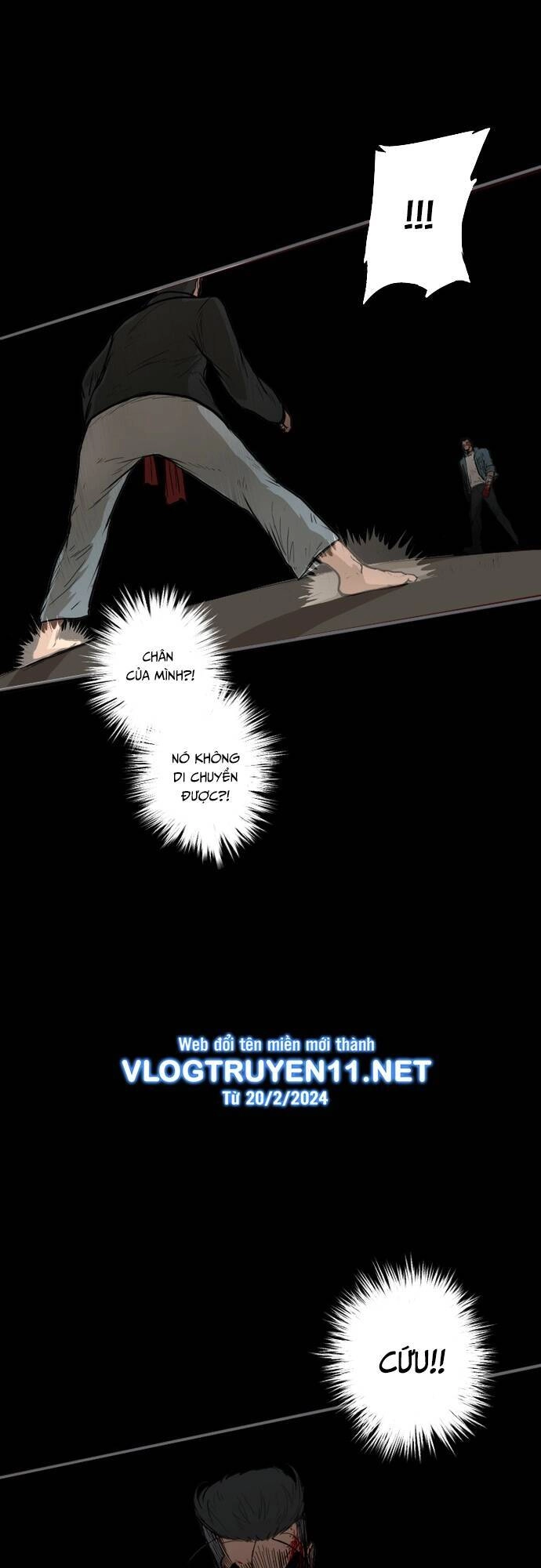 Brandal Chapter 6 - 33