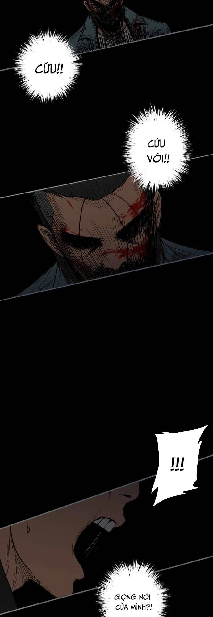 Brandal Chapter 6 - 34