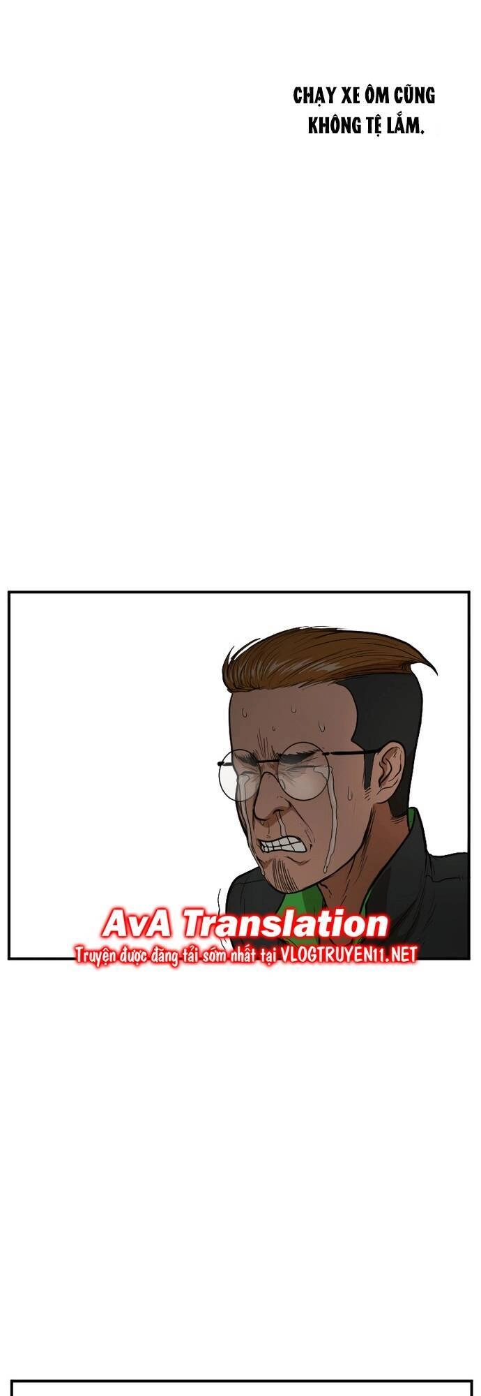 Brandal Chapter 6 - 37