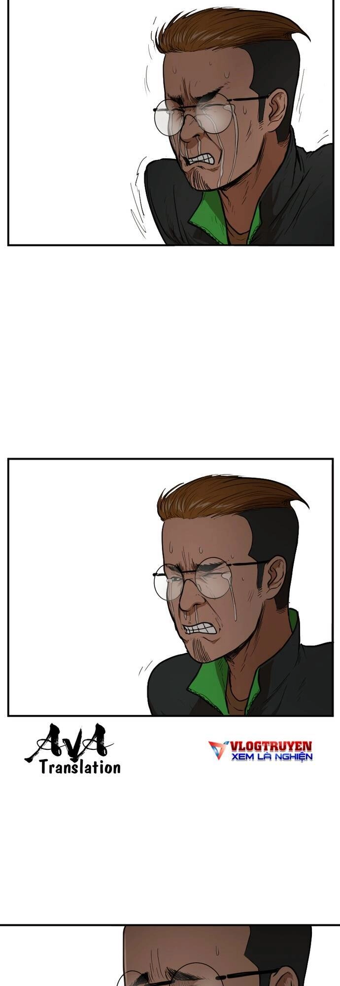 Brandal Chapter 6 - 38