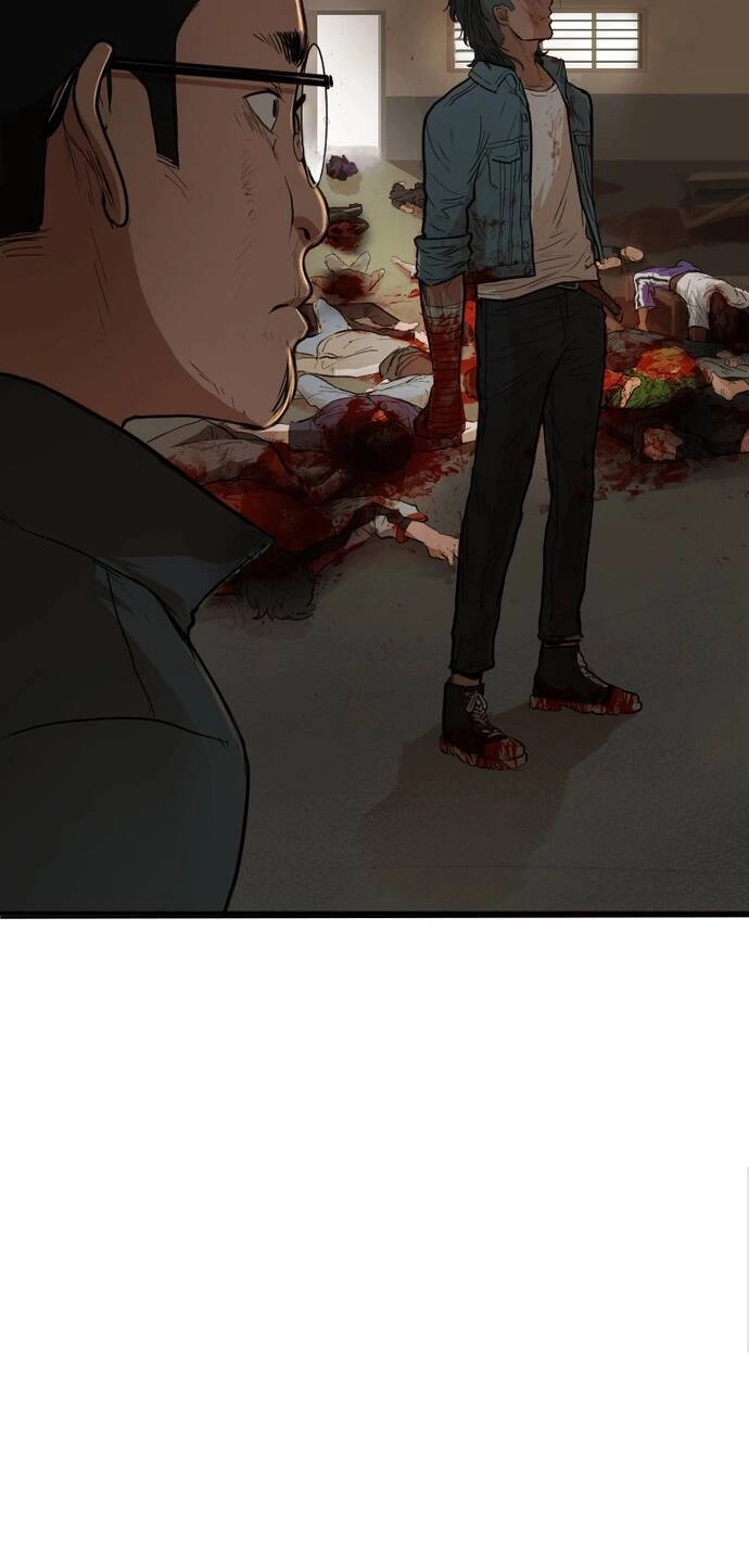 Brandal Chapter 6 - 40