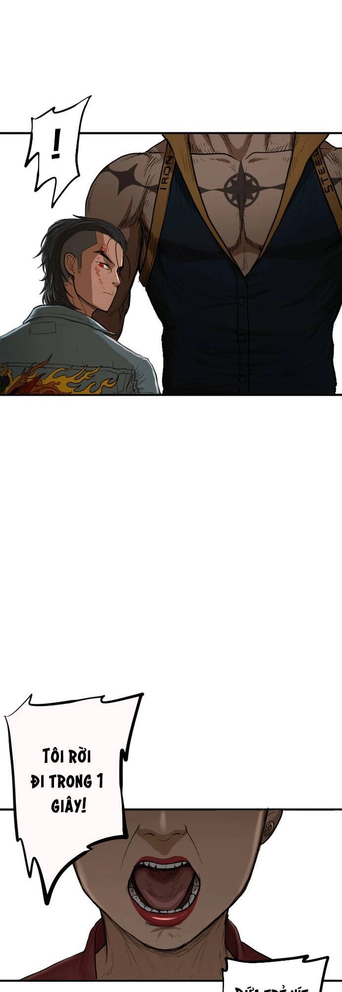 Brandal Chapter 6 - 44