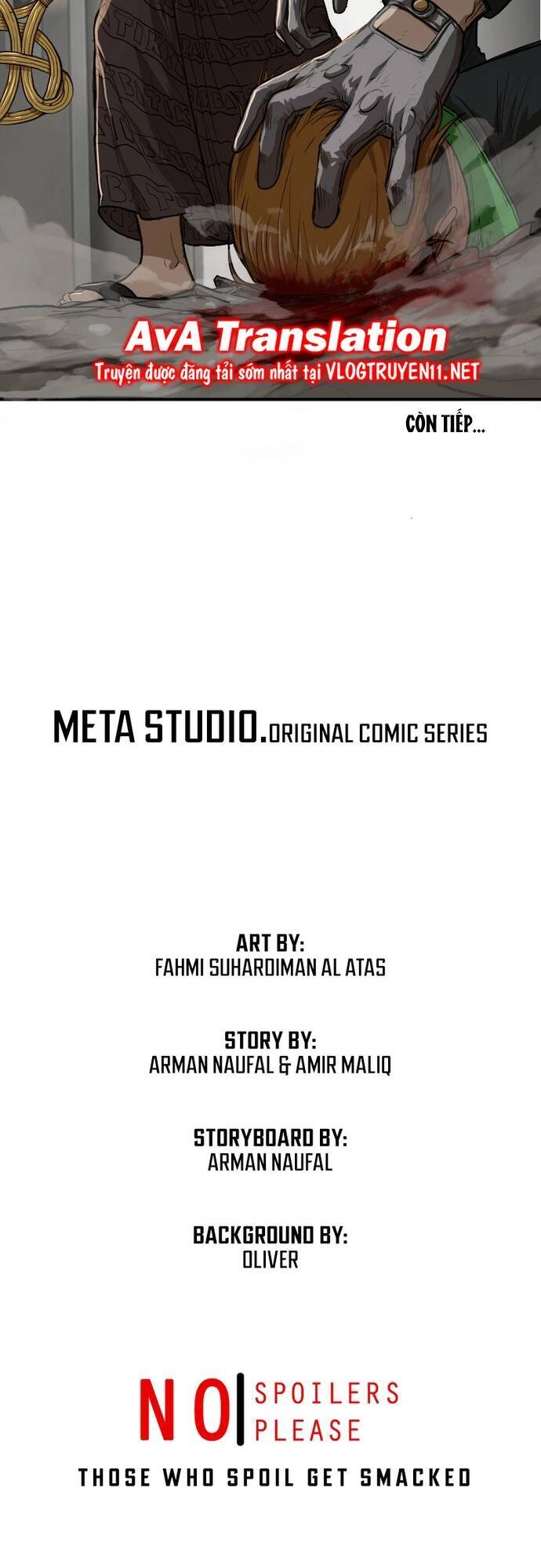 Brandal Chapter 6 - 46