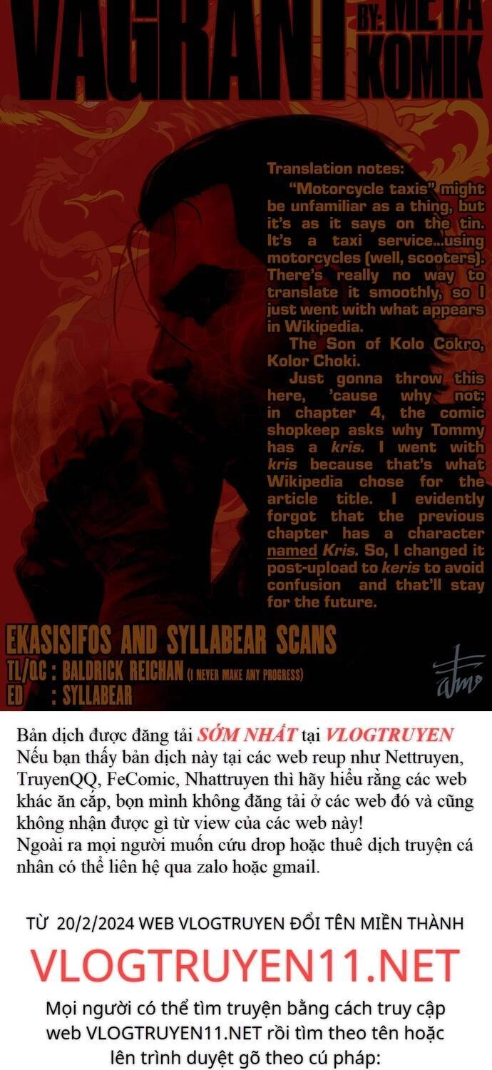 Brandal Chapter 6 - 48