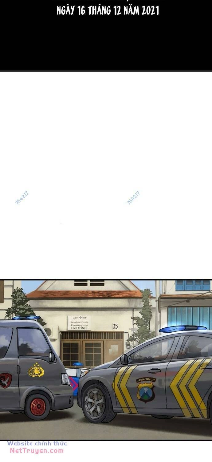 Brandal Chapter 8 - 3