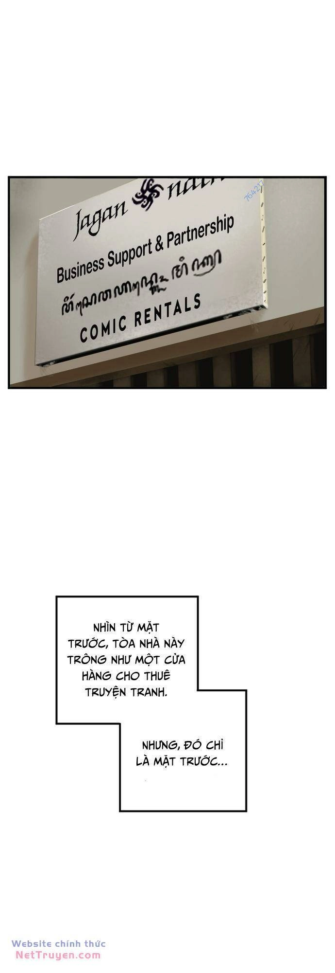 Brandal Chapter 8 - 4