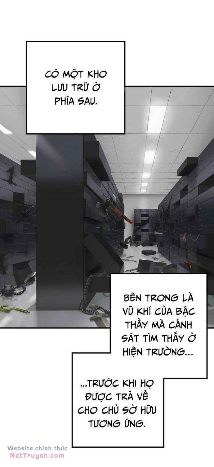 Brandal Chapter 8 - 6