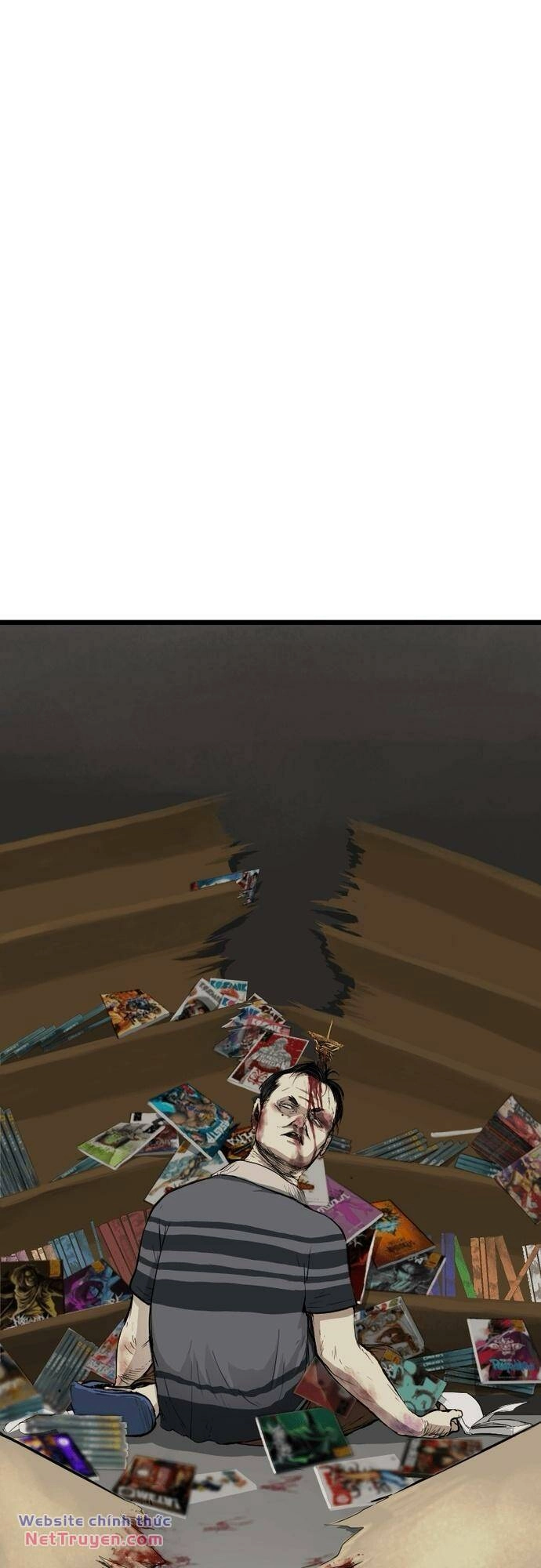 Brandal Chapter 8 - 7