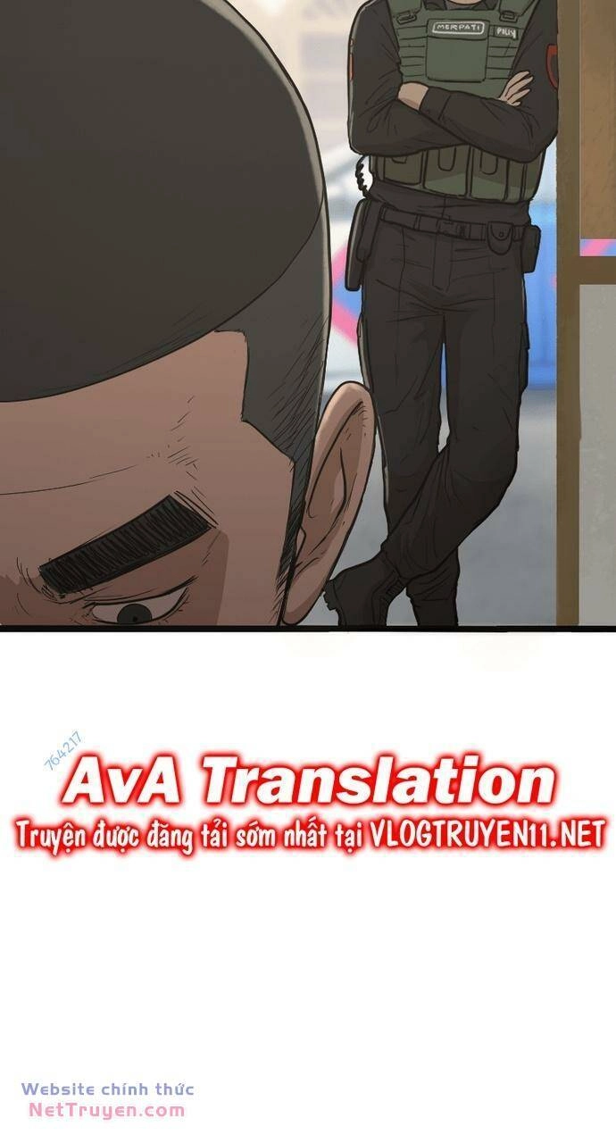 Brandal Chapter 8 - 12