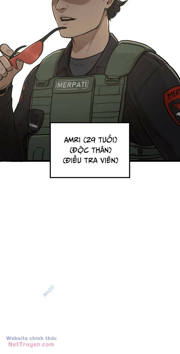 Brandal Chapter 8 - 14