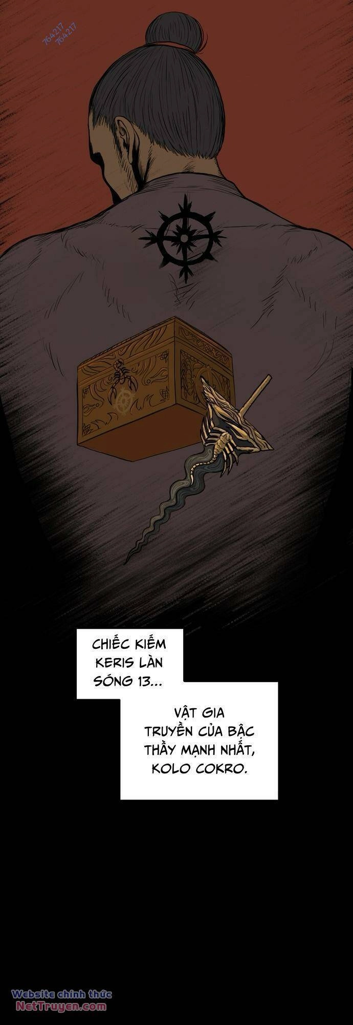 Brandal Chapter 8 - 16