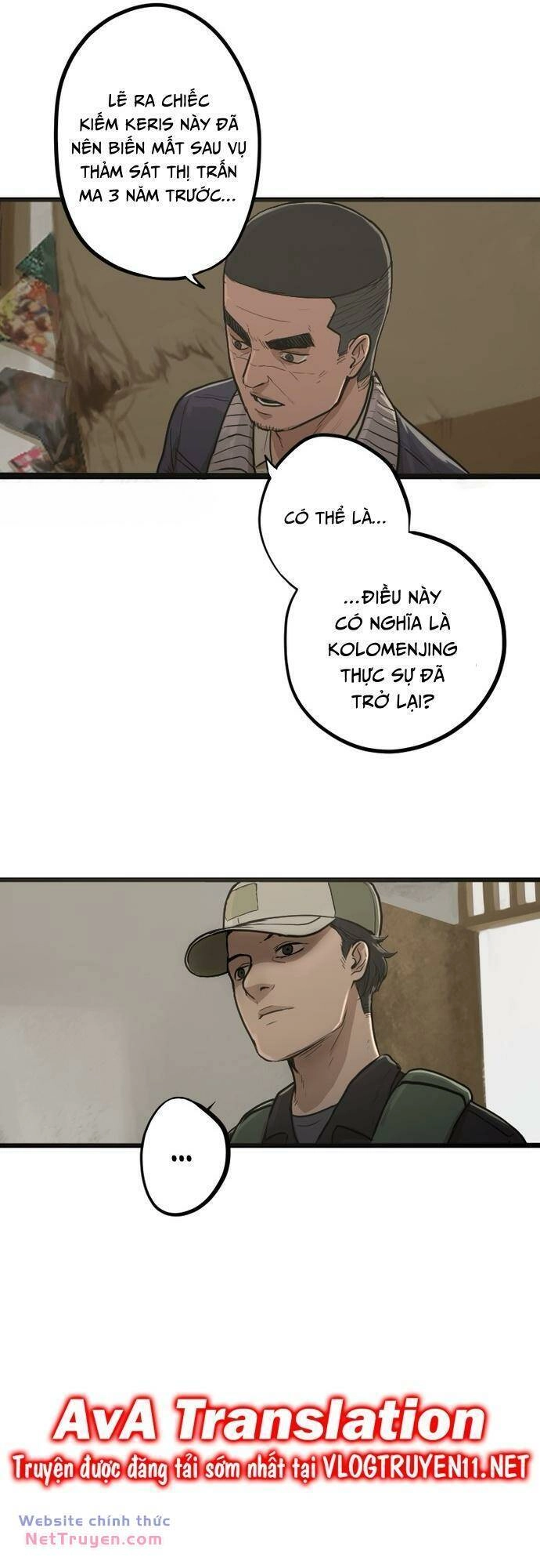 Brandal Chapter 8 - 19