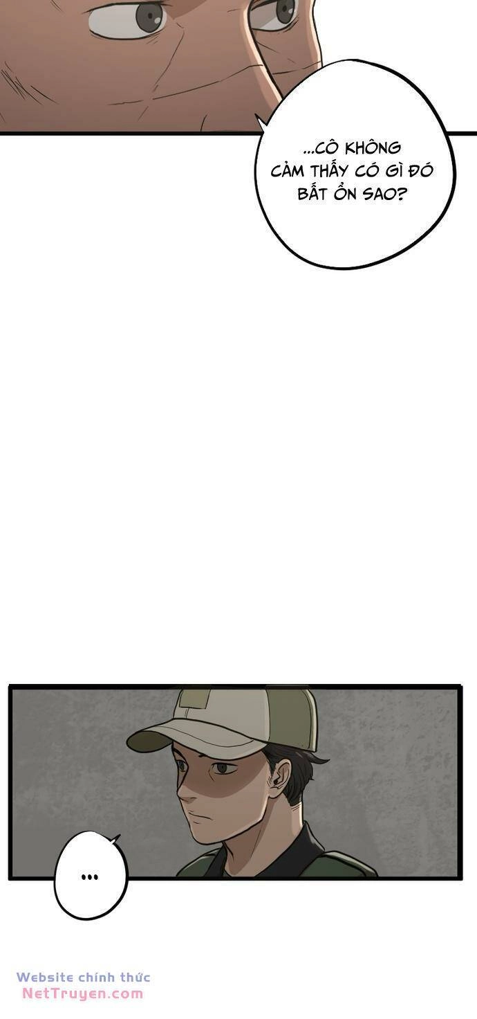 Brandal Chapter 8 - 23