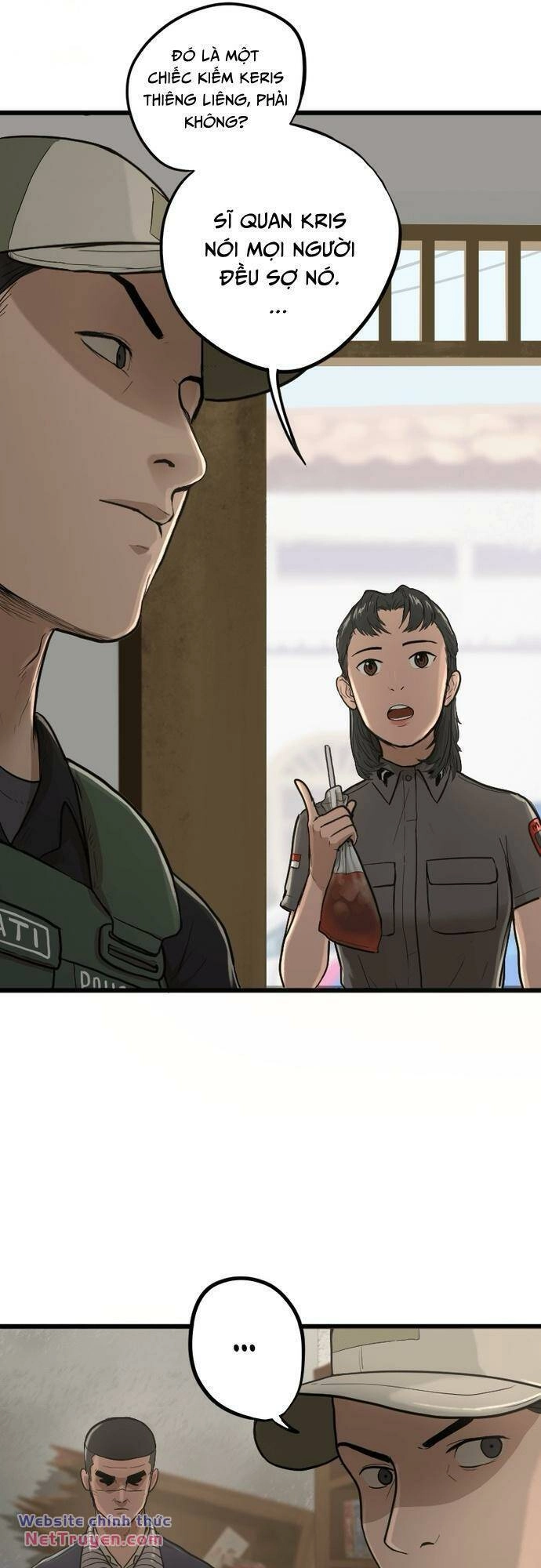 Brandal Chapter 8 - 25