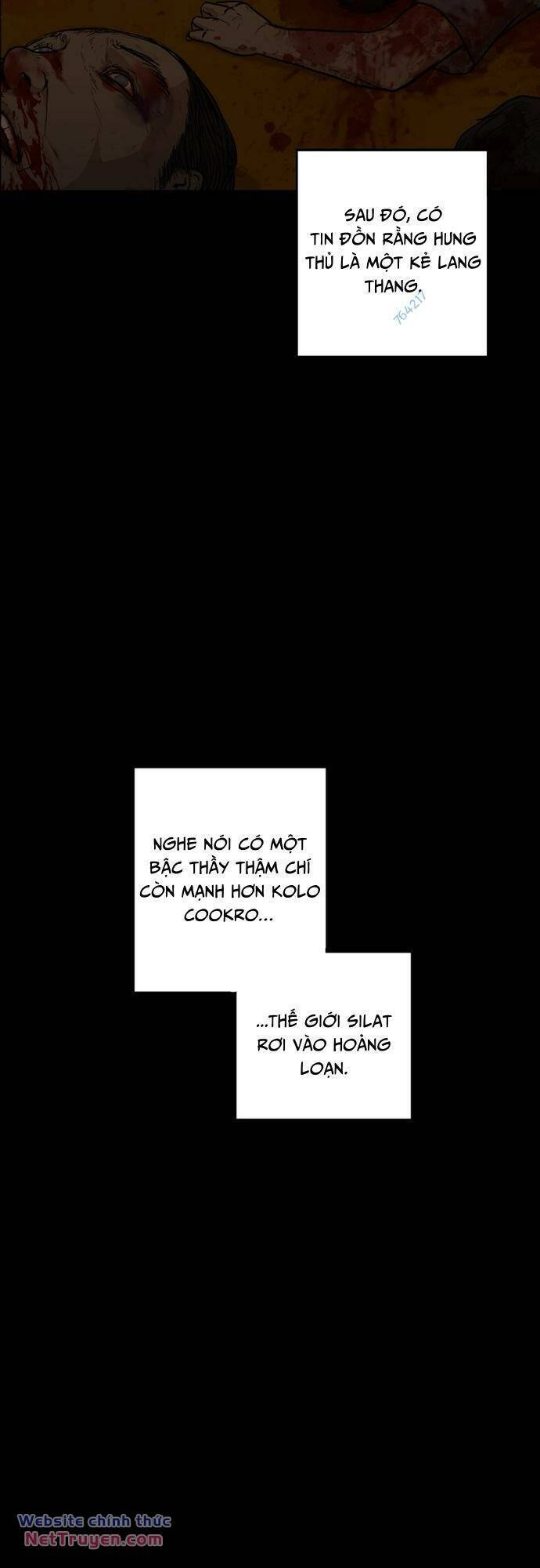 Brandal Chapter 8 - 28