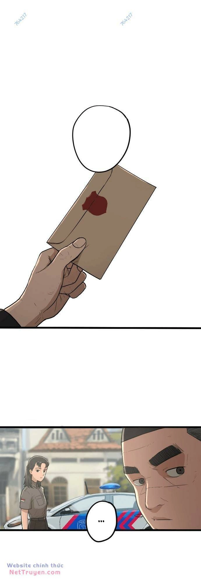 Brandal Chapter 8 - 34