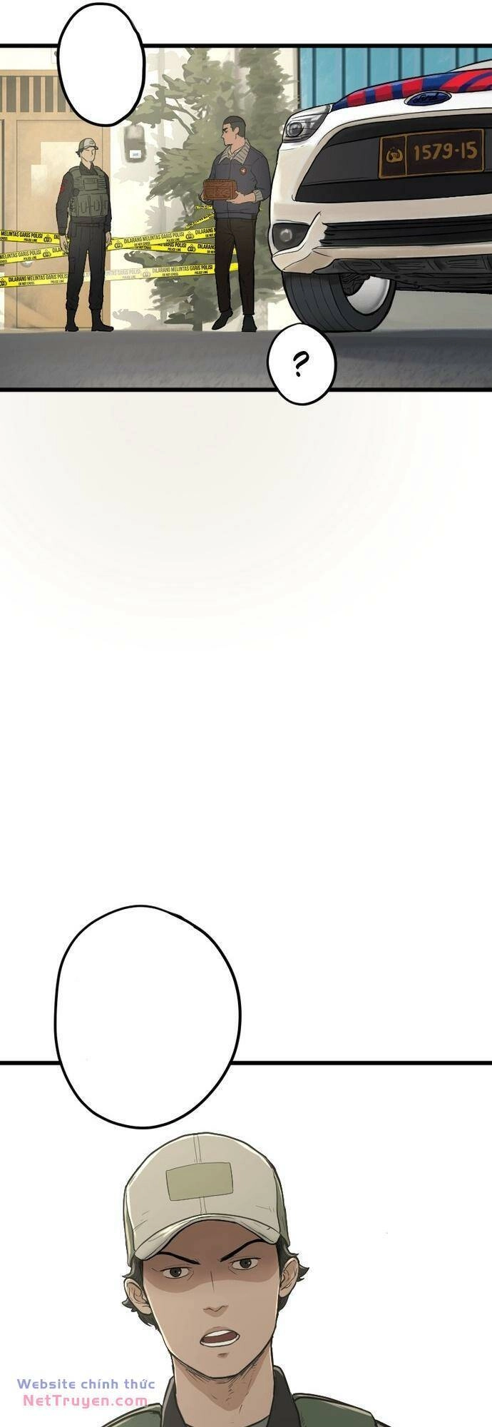 Brandal Chapter 8 - 37