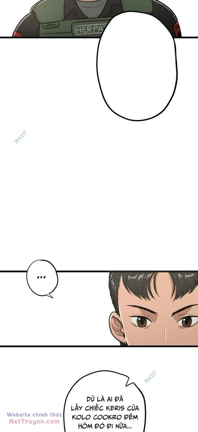 Brandal Chapter 8 - 38