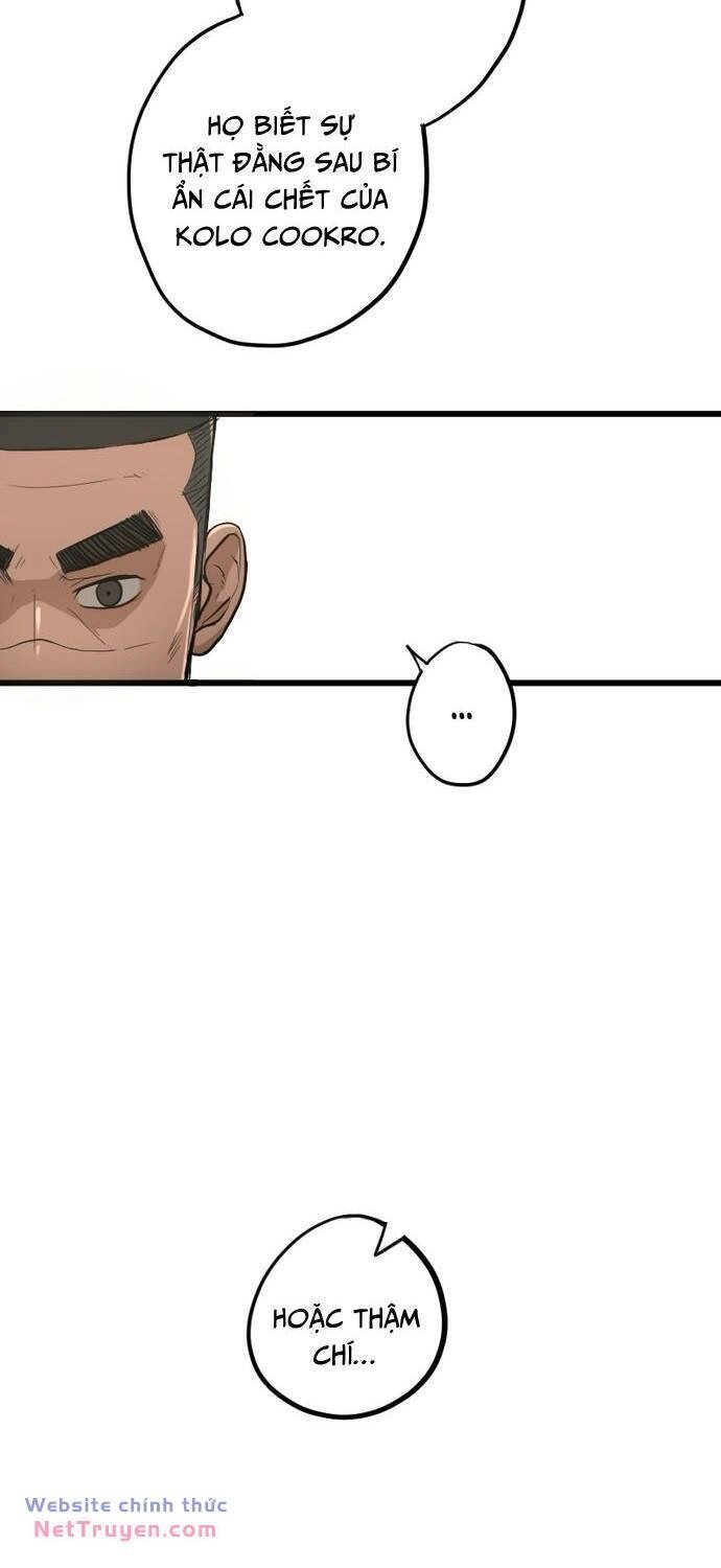 Brandal Chapter 8 - 39