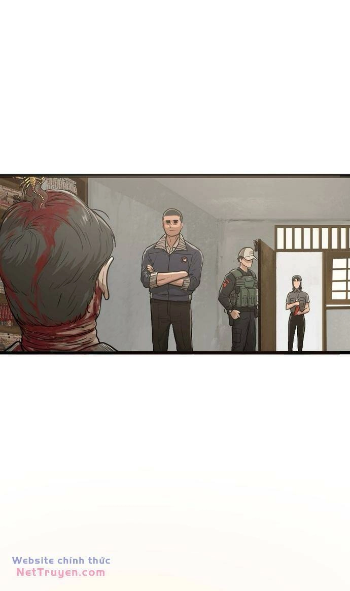 Brandal Chapter 8 - 41