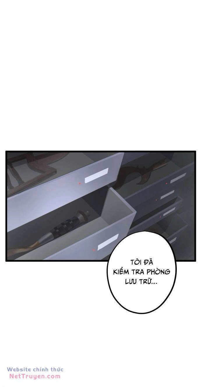 Brandal Chapter 8 - 45