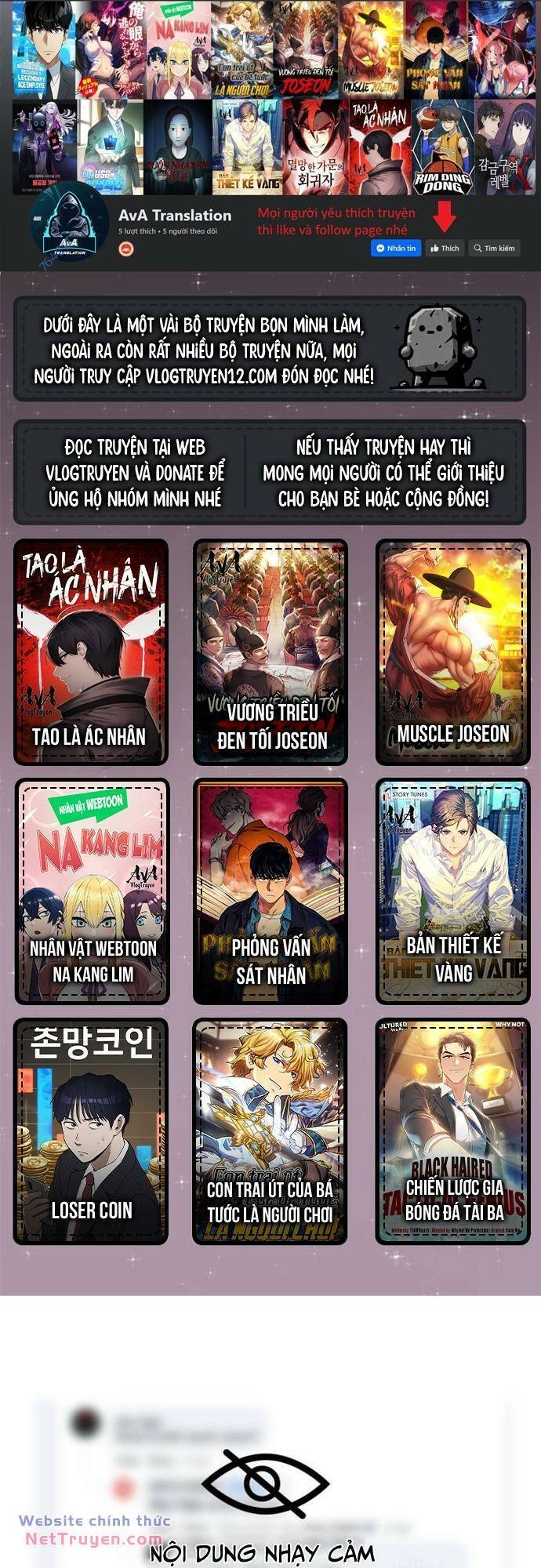 Brandal Chapter 9 - 1