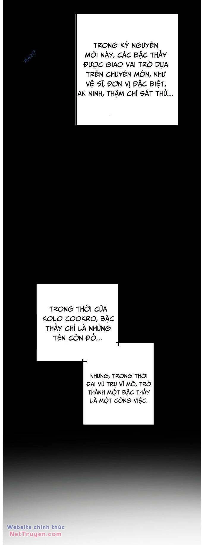 Brandal Chapter 9 - 6