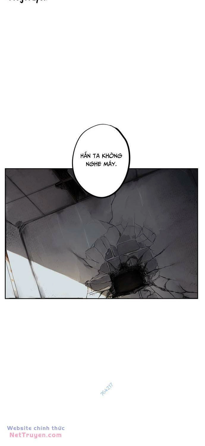 Brandal Chapter 9 - 8