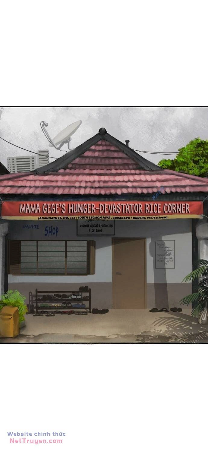 Brandal Chapter 9 - 9