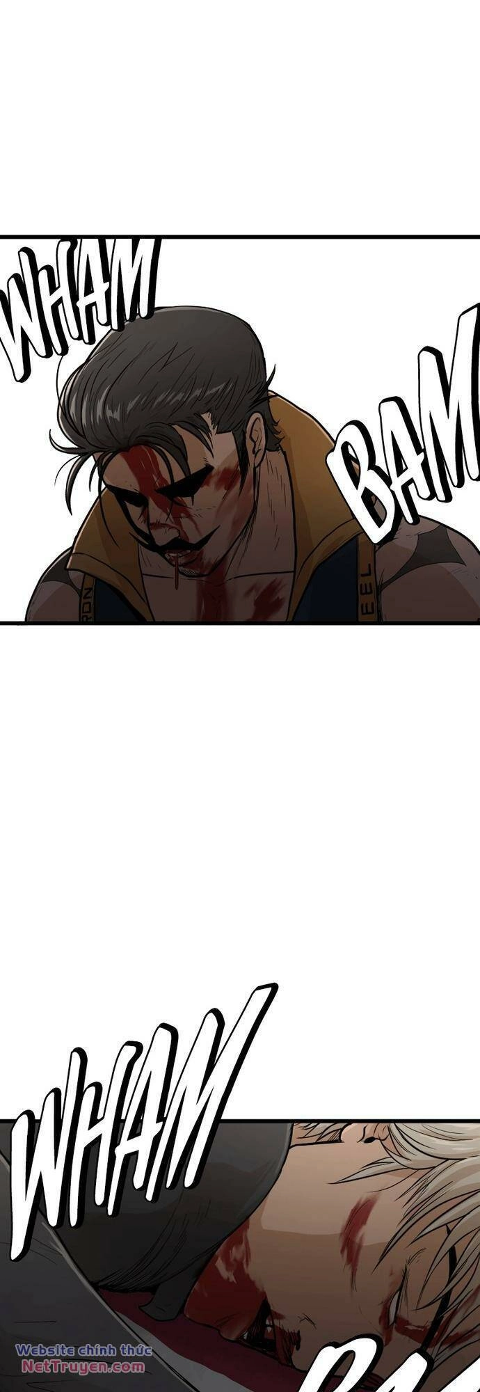 Brandal Chapter 9 - 10