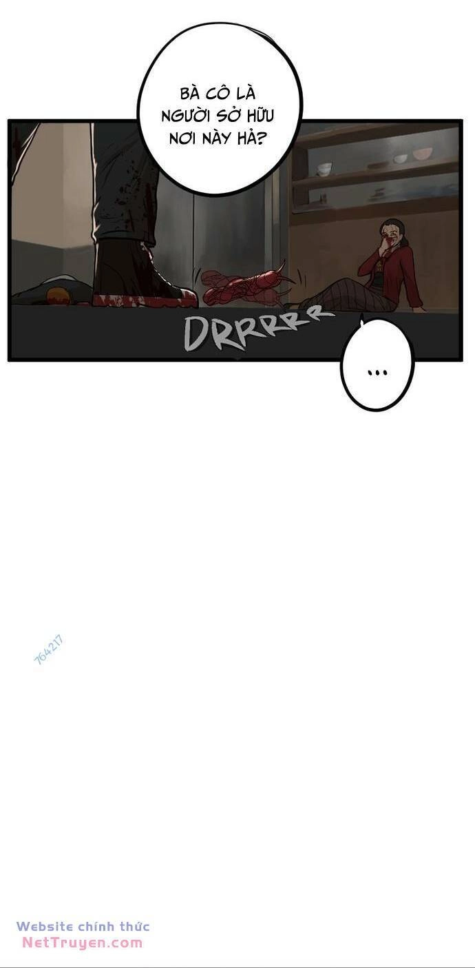 Brandal Chapter 9 - 15