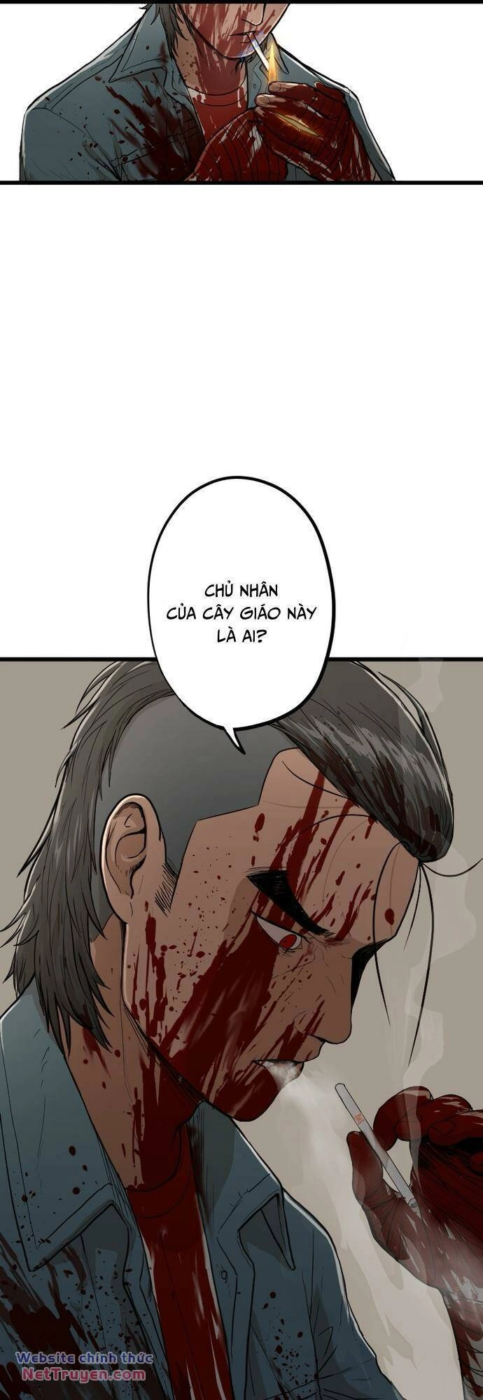 Brandal Chapter 9 - 16