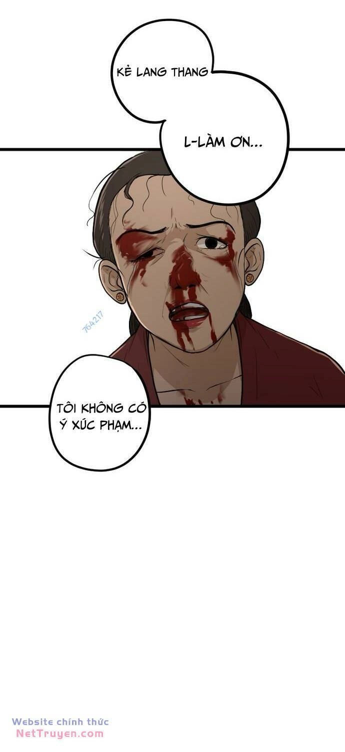 Brandal Chapter 9 - 18