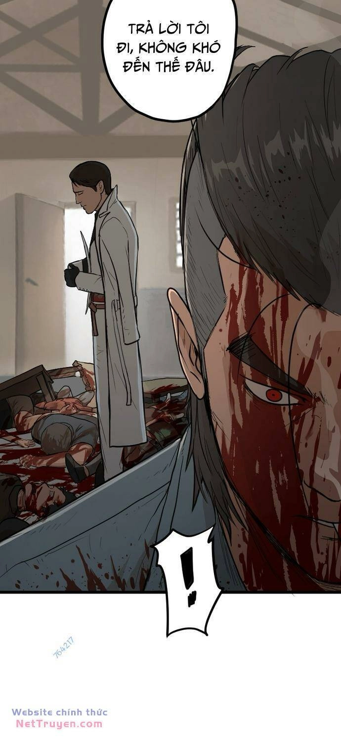 Brandal Chapter 9 - 20