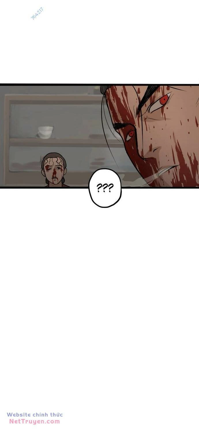 Brandal Chapter 9 - 21