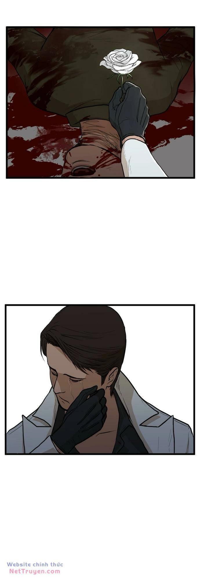 Brandal Chapter 9 - 22