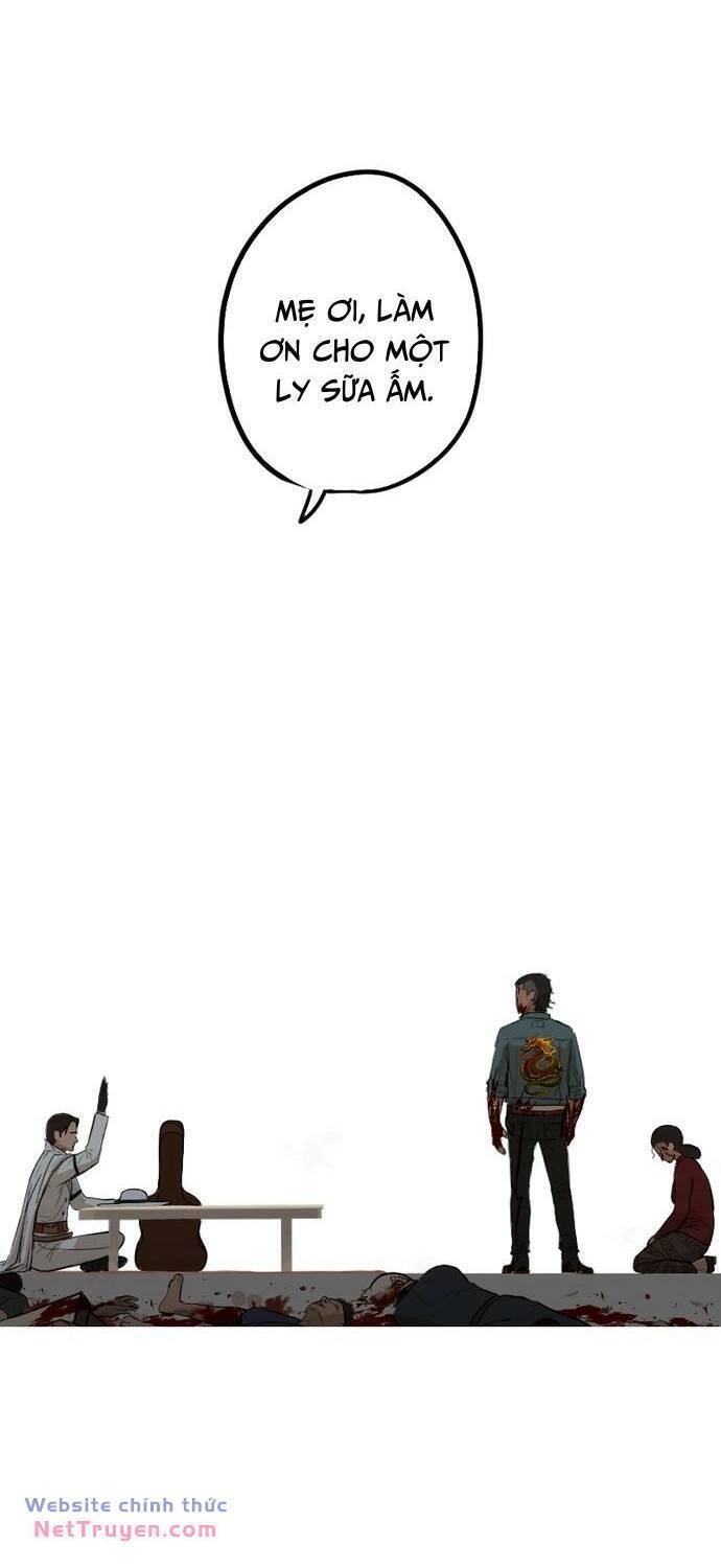 Brandal Chapter 9 - 24