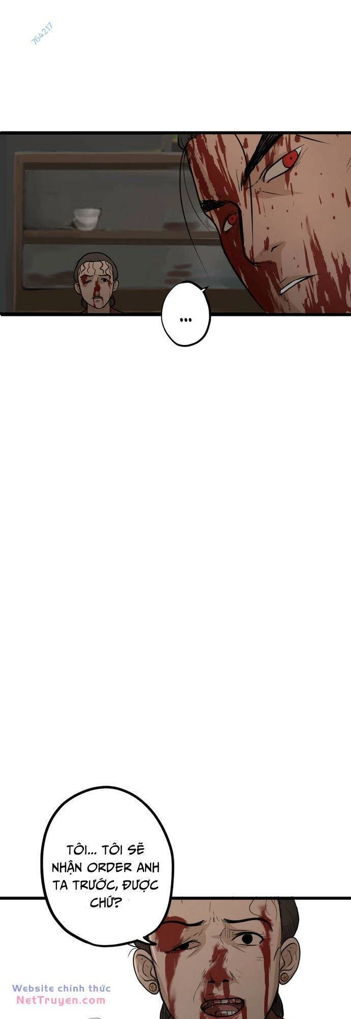 Brandal Chapter 9 - 25