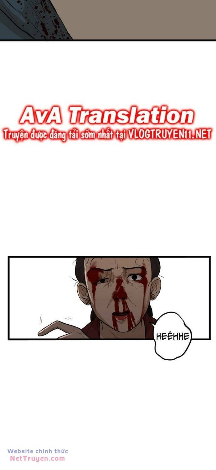 Brandal Chapter 9 - 27