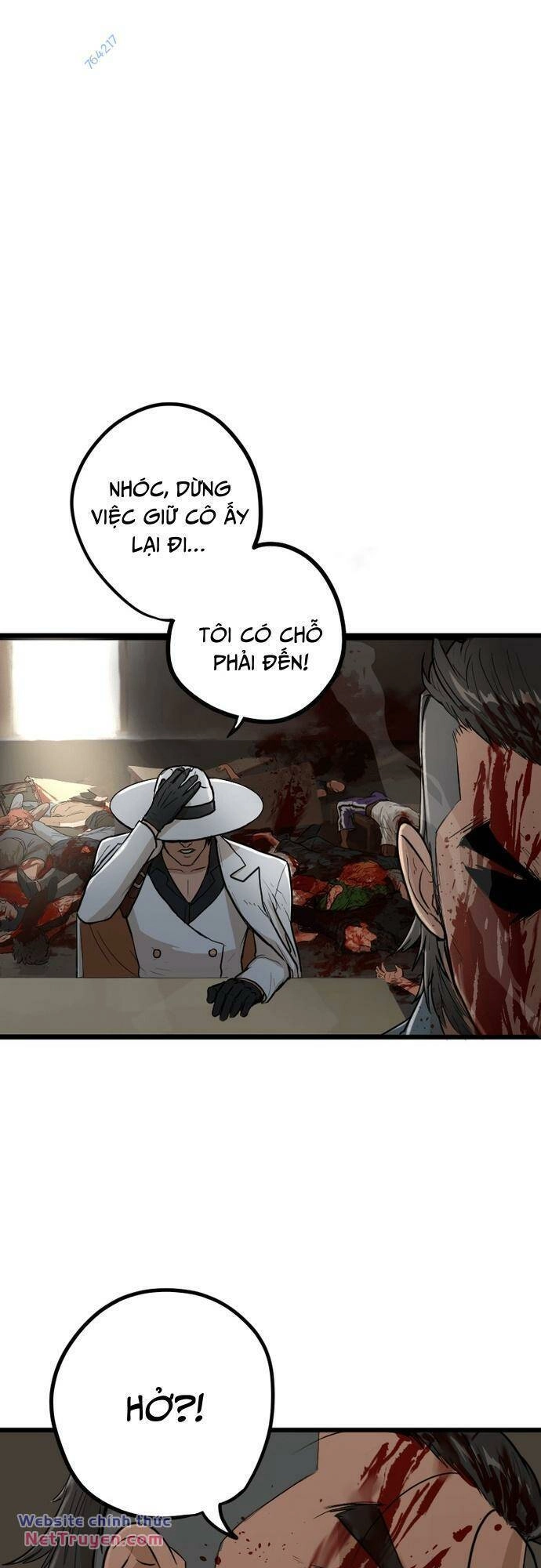 Brandal Chapter 9 - 28