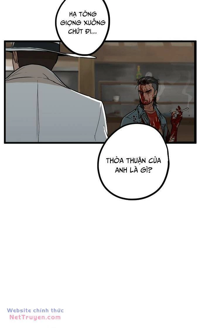 Brandal Chapter 9 - 30