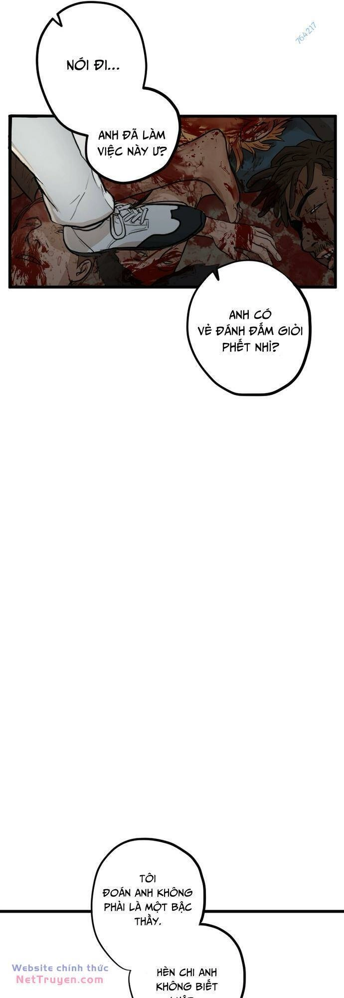 Brandal Chapter 9 - 31