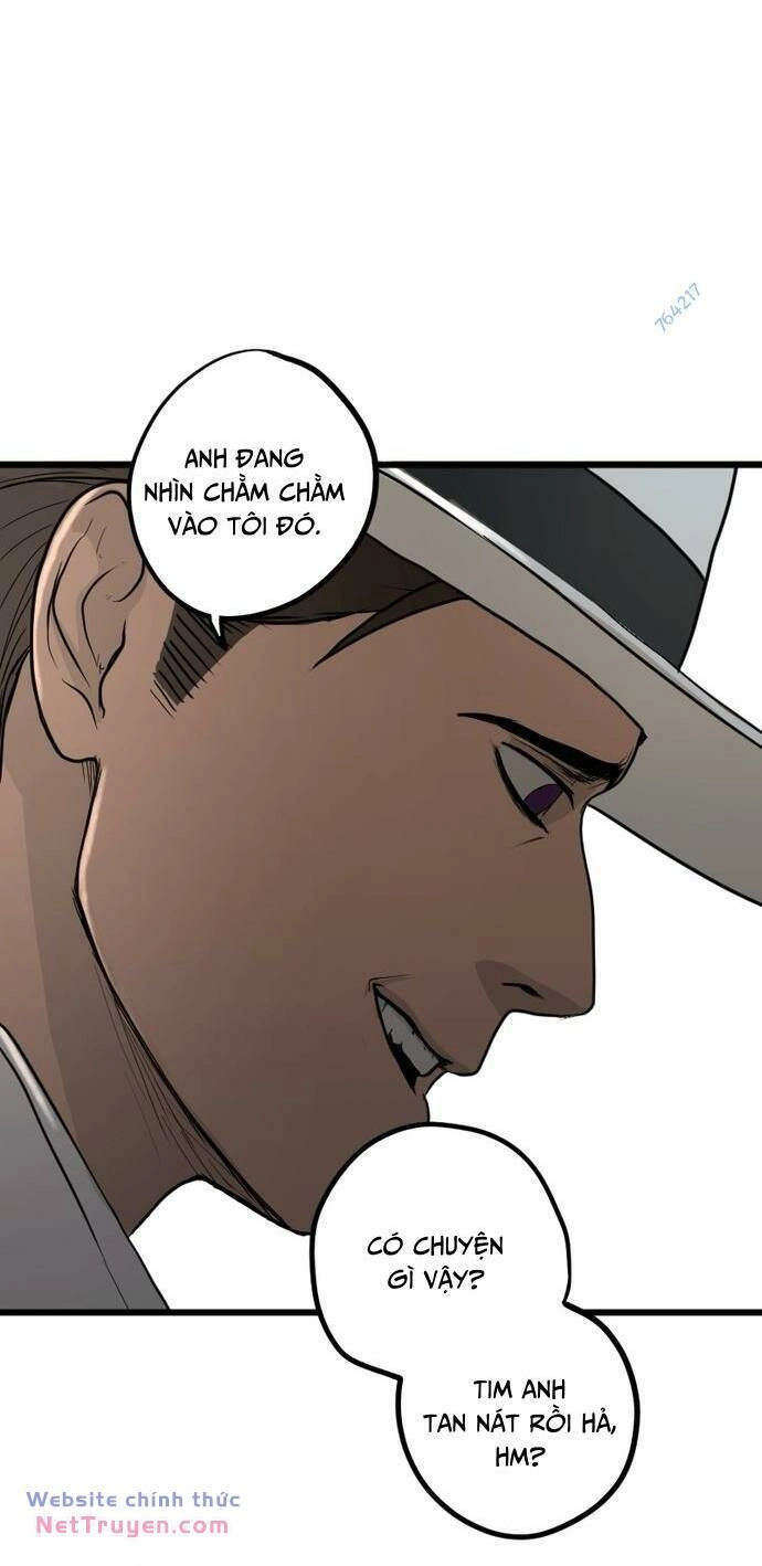 Brandal Chapter 9 - 33