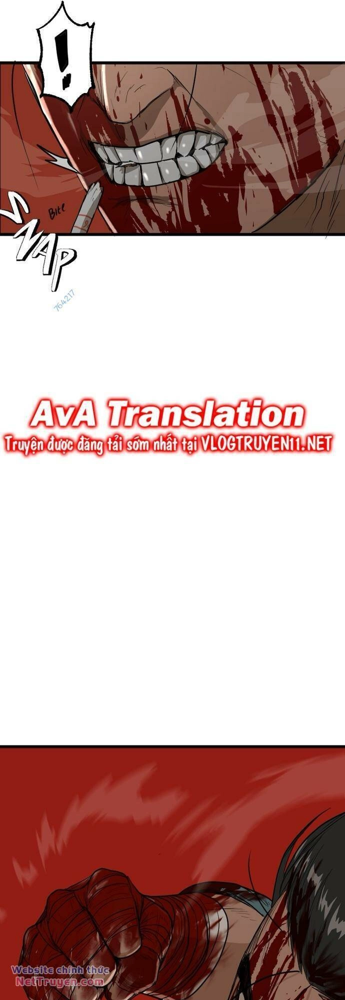 Brandal Chapter 9 - 34