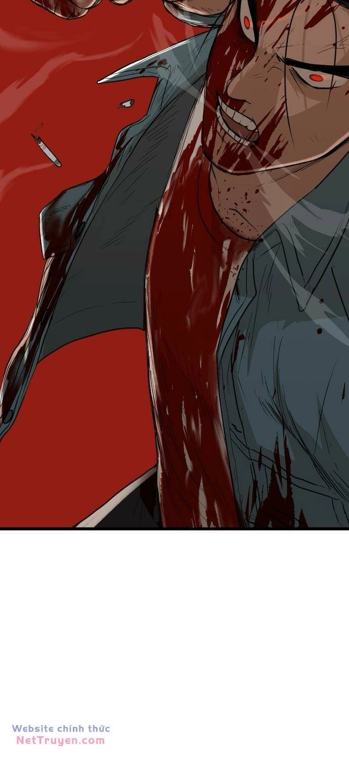 Brandal Chapter 9 - 35