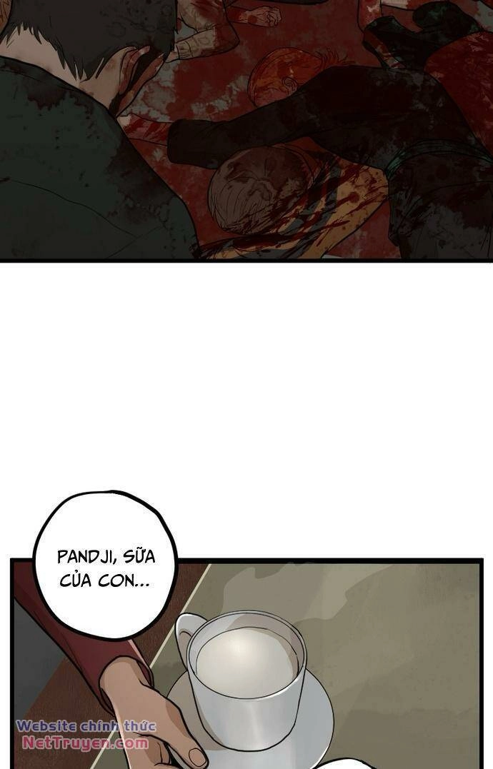 Brandal Chapter 9 - 38