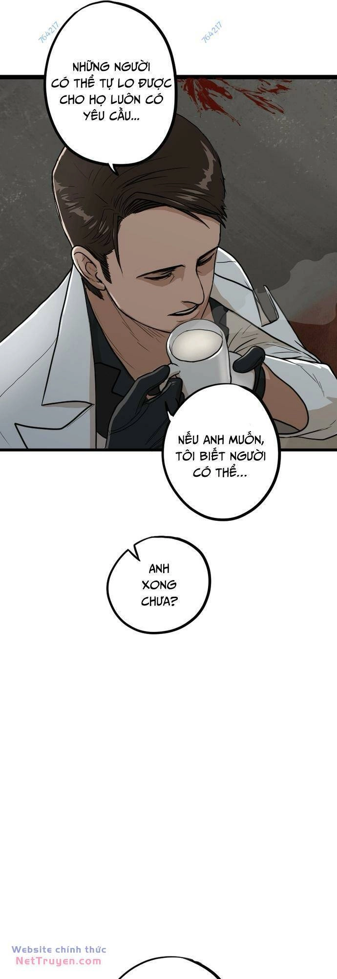 Brandal Chapter 9 - 40