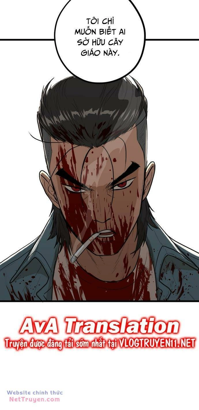 Brandal Chapter 9 - 41